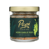 HERB GARLIC RUB