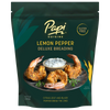 LEMON PEPPER DELUXE BREADING