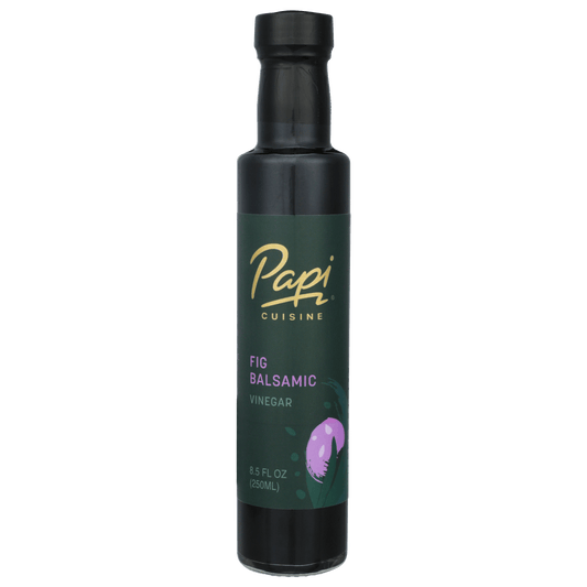 FIG BALSAMIC VINEGAR