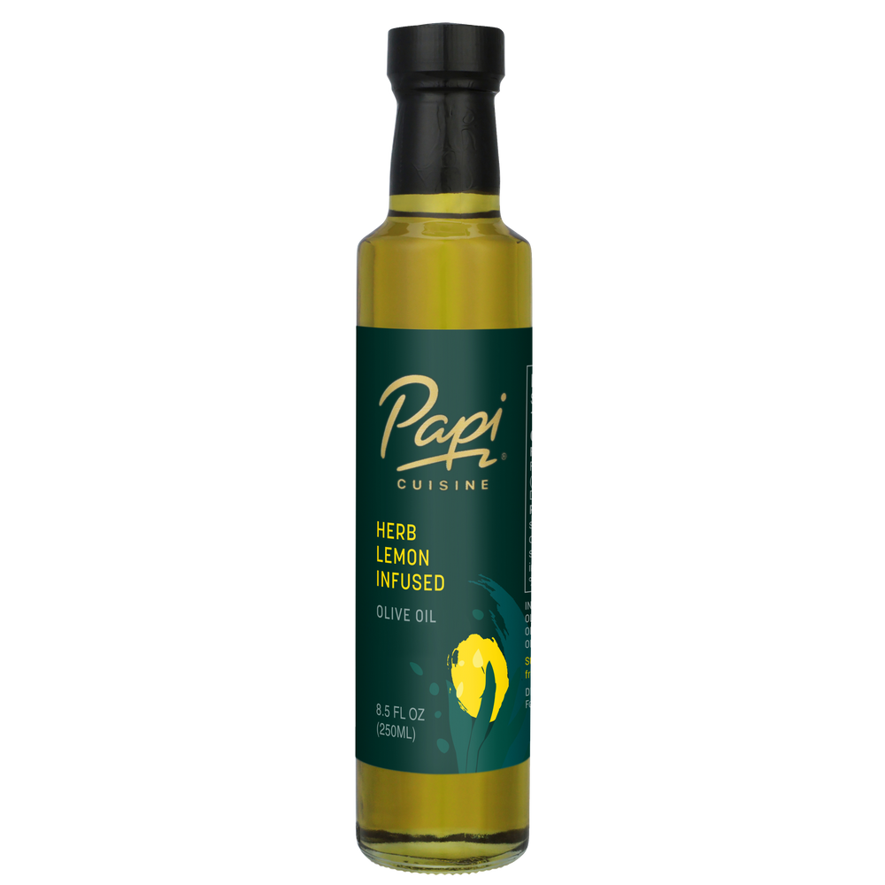 oils-vinegars