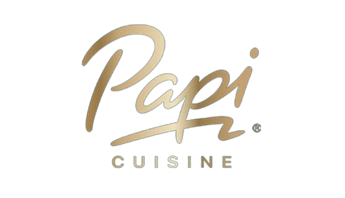 Papi Cuisine Online Store 